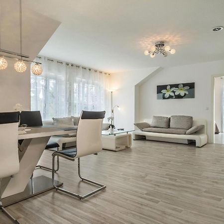 Familien-Apartment 1 Меерсбург Экстерьер фото