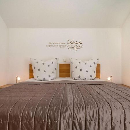 Familien-Apartment 1 Меерсбург Экстерьер фото