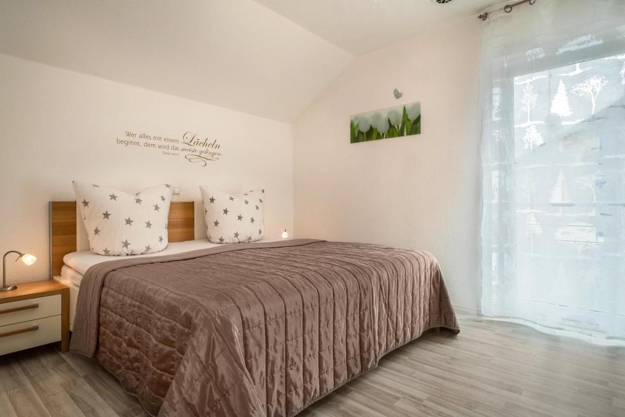 Familien-Apartment 1 Меерсбург Экстерьер фото