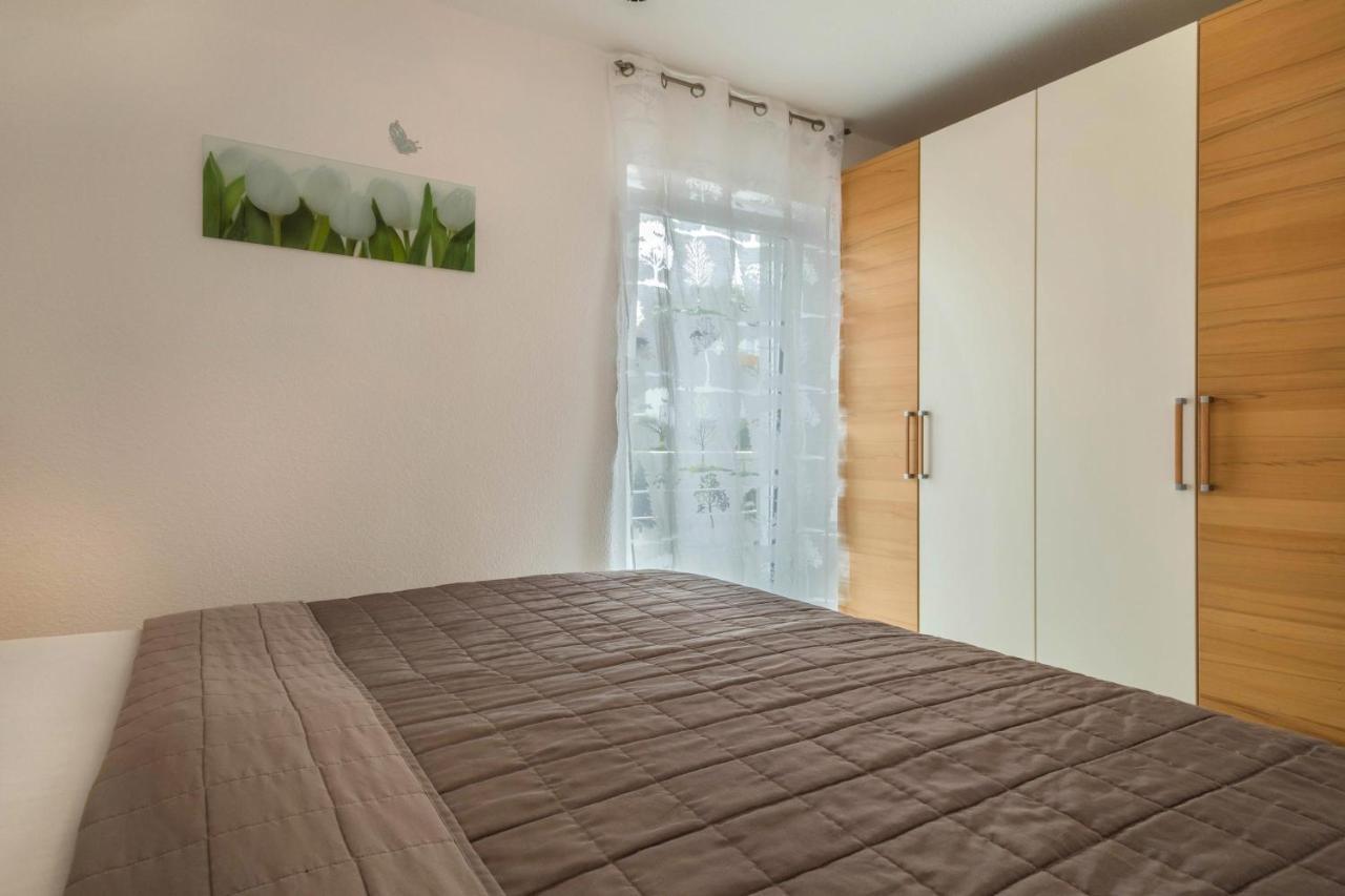 Familien-Apartment 1 Меерсбург Экстерьер фото